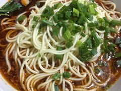 -越洋肖氏老米线(杨家坪店)