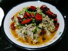 -宛平李记小吃(东关街店)