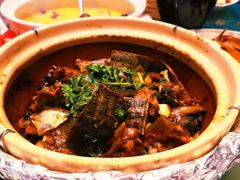 -金龙·打边炉(南京西路店)