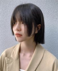 -东方美妍小鹏造型