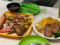 -華歡冰室-WahFoon(吉大店)