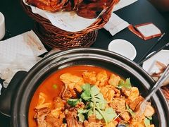 -鸽子侯·家宴·平价海鲜(市图书馆店)