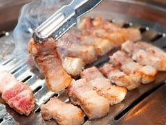 -九田家黑牛烤肉料理(柒悦城店)