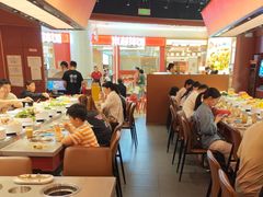 -龍歌自助小火锅(雨花台江南虹悦城店)