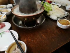 -原柳滩高台阶涮羊肉
