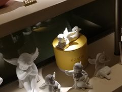 -théATRE 茶聚场(王府中環店)