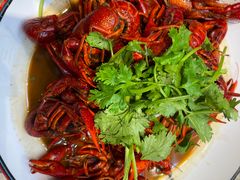 -鲁小三·大骨自助(金山总店)