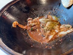 -王老六铁锅炖鱼(翠微店)