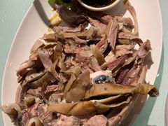 -鼓楼东街老火锅(鼓楼店)