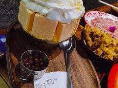 芒芒梦龙雪冰-楠火锅(哈尔滨金爵万象店)