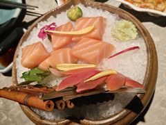 -炙柒Sekinana·精致日料(合生汇店)