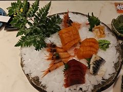 -上海雅居乐万豪侯爵酒店