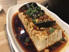 -清真重庆巴爷香辣鸡煲(南小巷店)