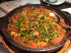 -宴昆山·私房菜(春晖店)