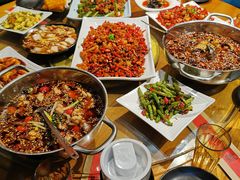 -望京一号·重庆江湖菜(工体店)