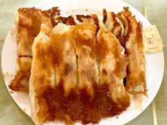 锅贴小宴-青岛锅贴(四流中路店)