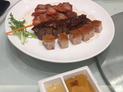 -頂好酒家·经典粤菜(海信广场店)