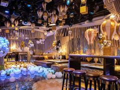 -堂会·KTV·自助餐·团建聚会(天河店)