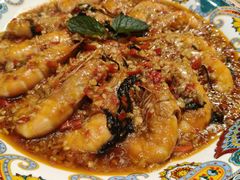 -俭寨大盘鸡·新疆菜·烧烤(博乐店)