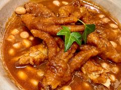 -拾竹樾巷酒肆餐厅(望花店)