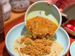 -裕兴记•蟹黄面馆(人民广场店)