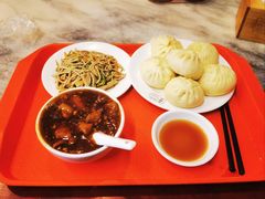 -天兴居(鲜鱼口街店)