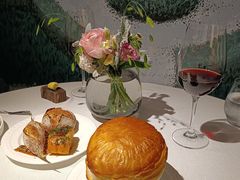 -Le Bistrot de Racine