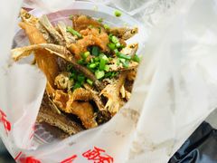 -大马弄蒋师傅美食酥鱼(察院前店)
