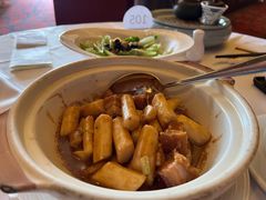 -顺德喜来登酒店·采悦轩