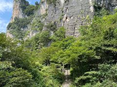 -蝶舞清江·恩施云顶景区(黄鹤峰林)