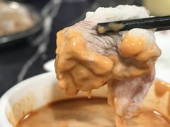 -欣悦坊陈一刀热气羊肉火锅(清真路店)