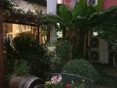 -漫渡庄绿岛花园•隐世庭园菜(滨湖店)