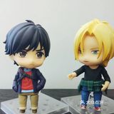 Banana Fish