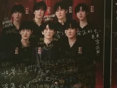 -德克士(崂山百货店)