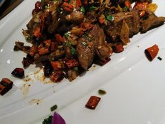 -巴蜀风情(西溪欢乐城店)