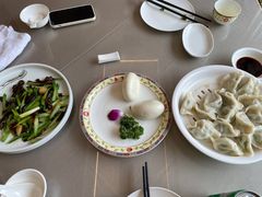-鹿鸣春饭店(总店)