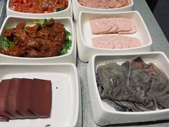 -海底捞火锅(松雷店)