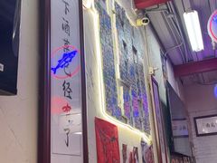 -谢记上海大排档(长寿路店)