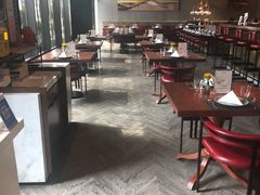 大堂-NIUNIUPARK和牛螃蟹(龙湖杭州滨江天街店)