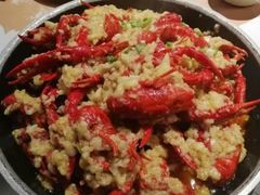 -一棠龙虾•王牌虾球(楚河汉街店)