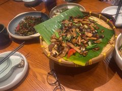 -云海肴·汽锅鸡·云南菜(苏州中心店)