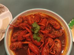 -古南都·江苏酒家(建宁路店)
