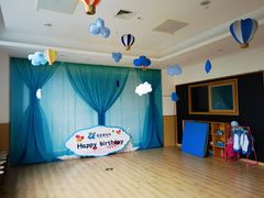 -蓝莓果幼儿园(通州梨园店)