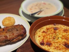 -萨莉亚意式餐厅(杭州西溪龙湖天街店)