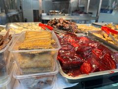 腐乳肉-老人和饭店(淮海中路店)