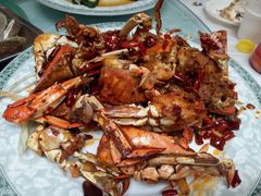 -前王院•巧克力海鲜市集餐厅(万平口店)