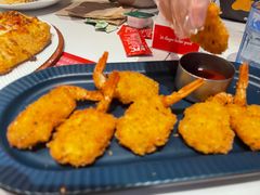 -必胜客(滨江店)