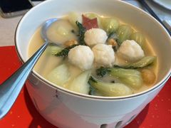 -馋遇江南·精致湖景雅宴(东方之门店)