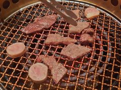 -一品诚记烤肉(大连柏威年购物中心店)