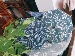 -中国蓝印花布馆